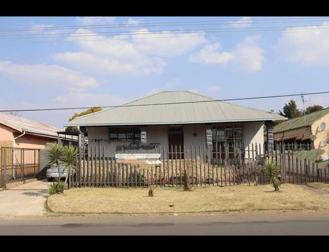 3 BEDROOM HOUSE FOR SALE IN RANDGATE
